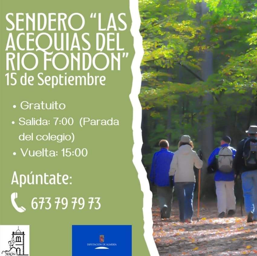 SENDERO 